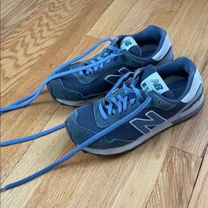 Women’s New Balance 515